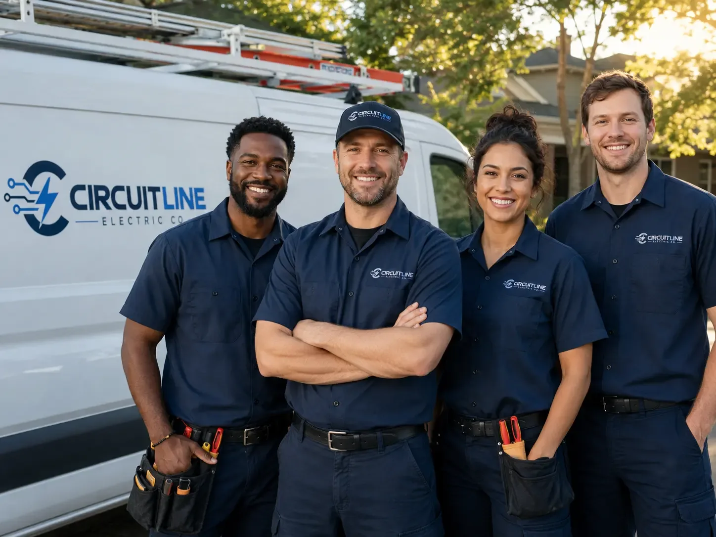Whole Home Rewiring company in Framingham, MA