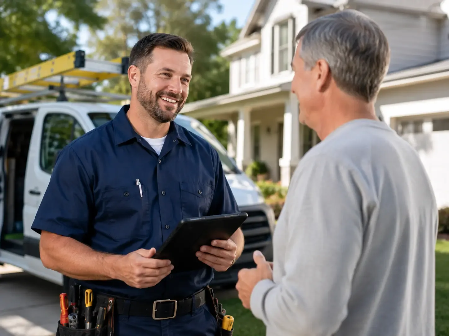 Whole Home Rewiring Framingham, MA FAQs
