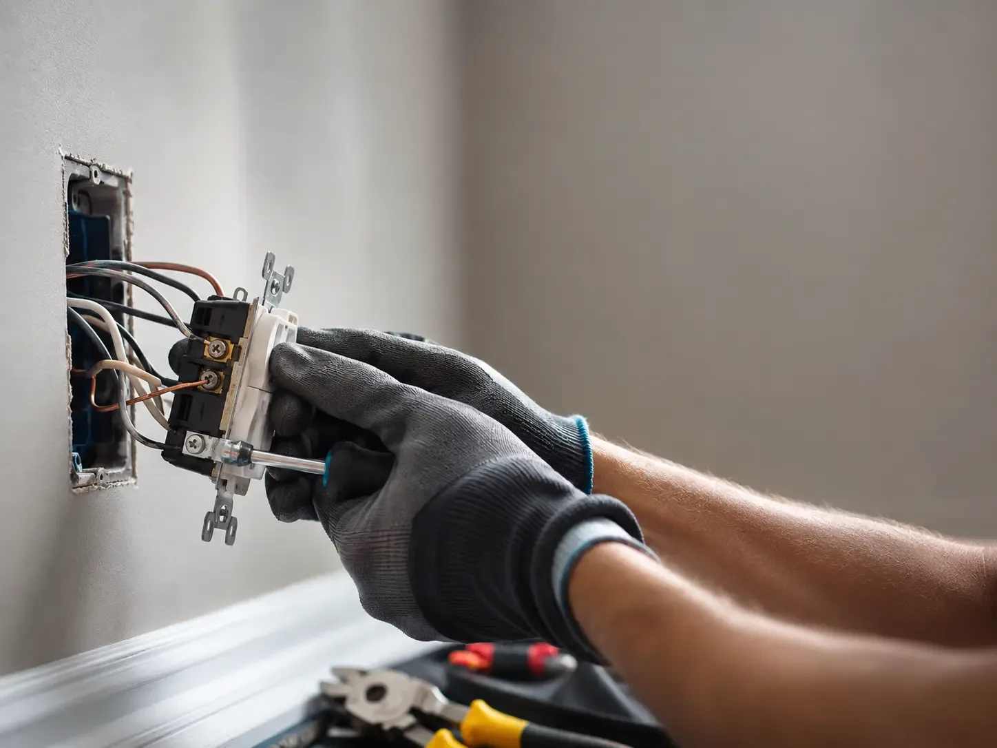 Why choose Whole Home Rewiring in Framingham, MA